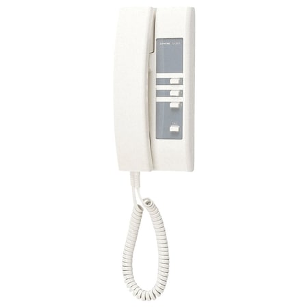Aiphone Intercom TD-3H/B